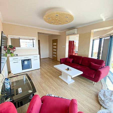 Glass Tower Apartament Жешов Екстериор снимка