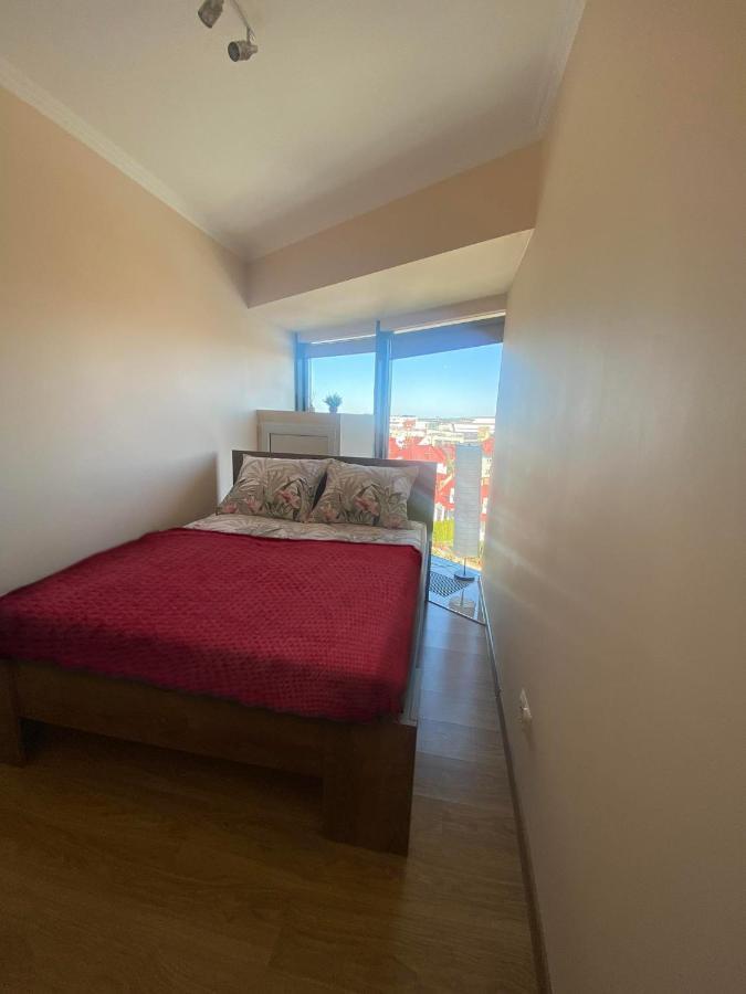 Glass Tower Apartament Жешов Екстериор снимка